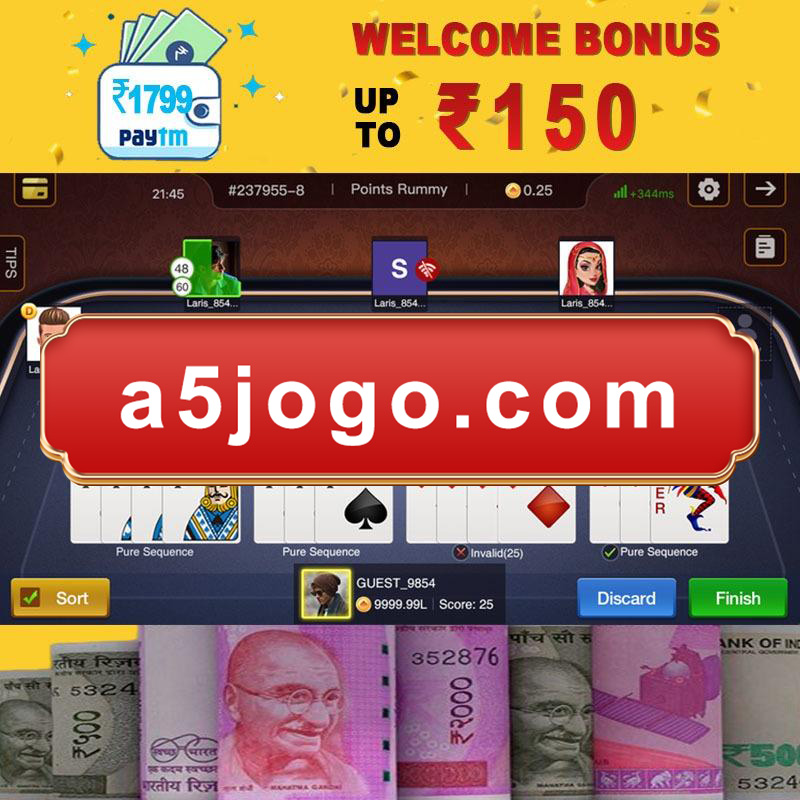 A5Game & Play Casino Slots e Jogos de Casino